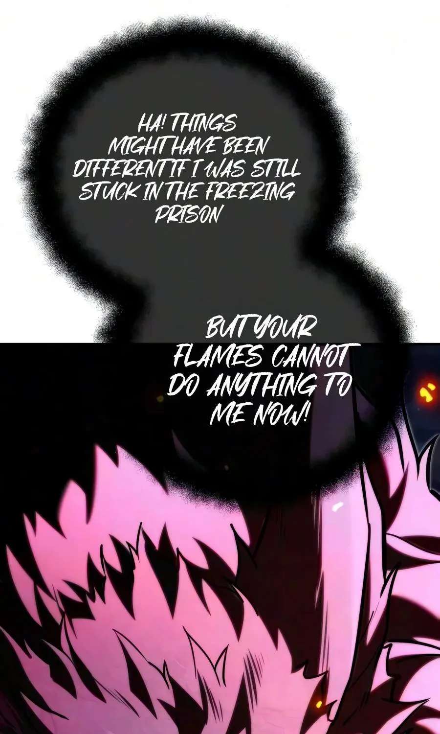 Terminally-Ill Genius Dark Knight Chapter 163 - page 75
