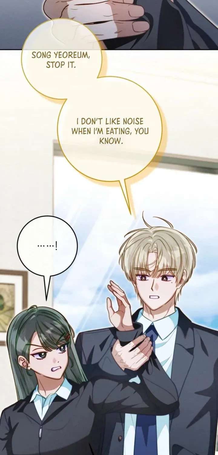 The Top Student Hides Her Regression Chapter 5 - page 57