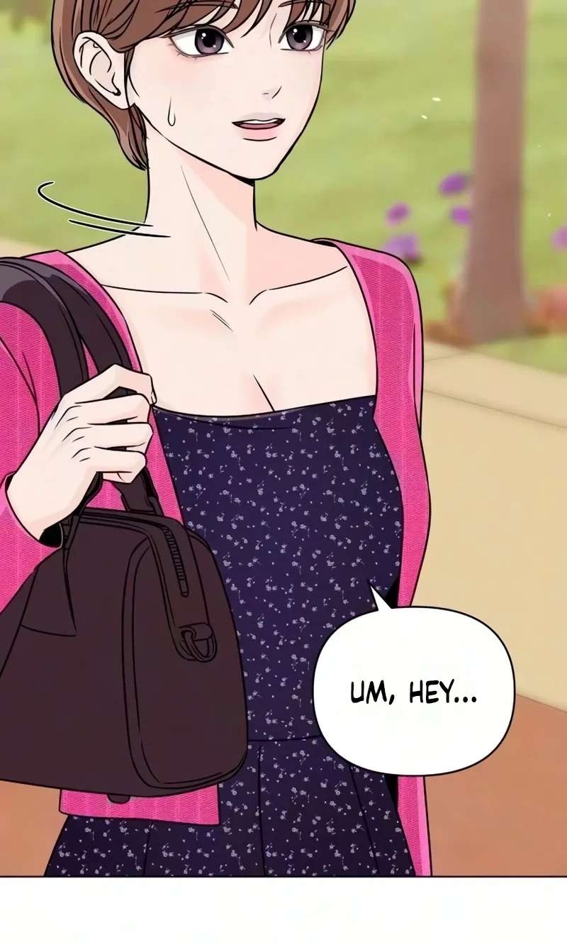 I Don't Want to Be a Man Chapter 11 - page 34