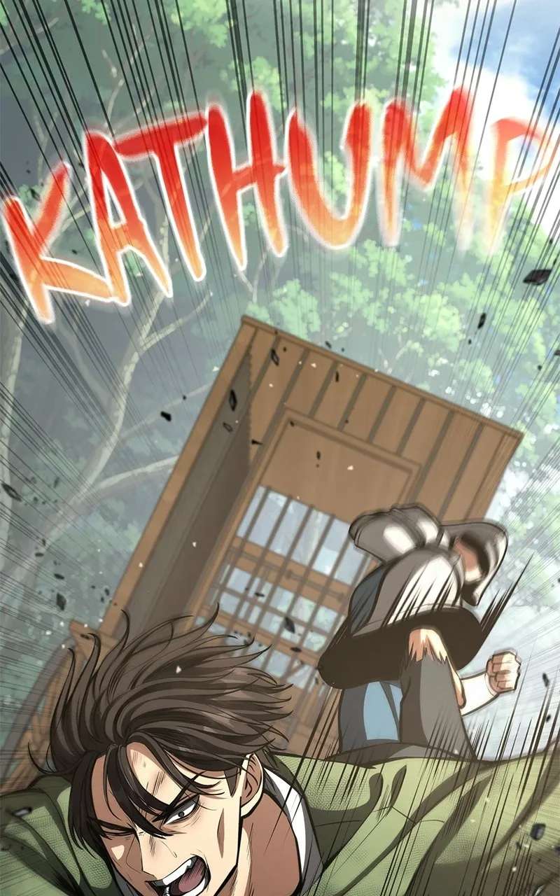 The OtherworldlyFamily Man Chapter 2 - page 127