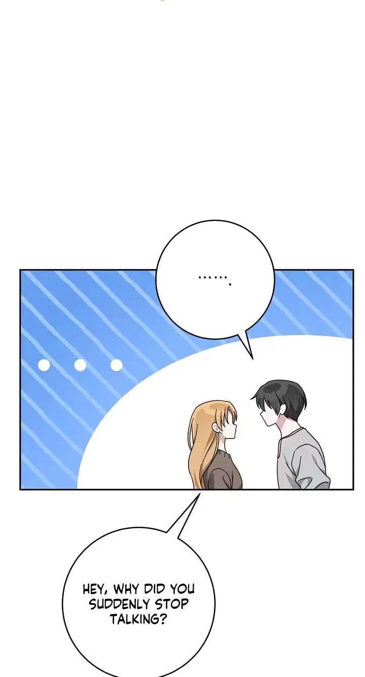 At the End of Resentment, Pure Love Remains Chapter 29 - page 52