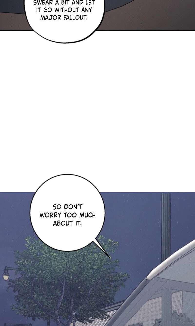 Vanilla Sundae Chapter 24 - page 37