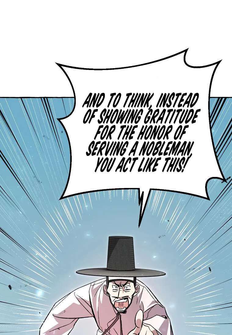 Tale Of Hyangdan Chapter 7 - page 41