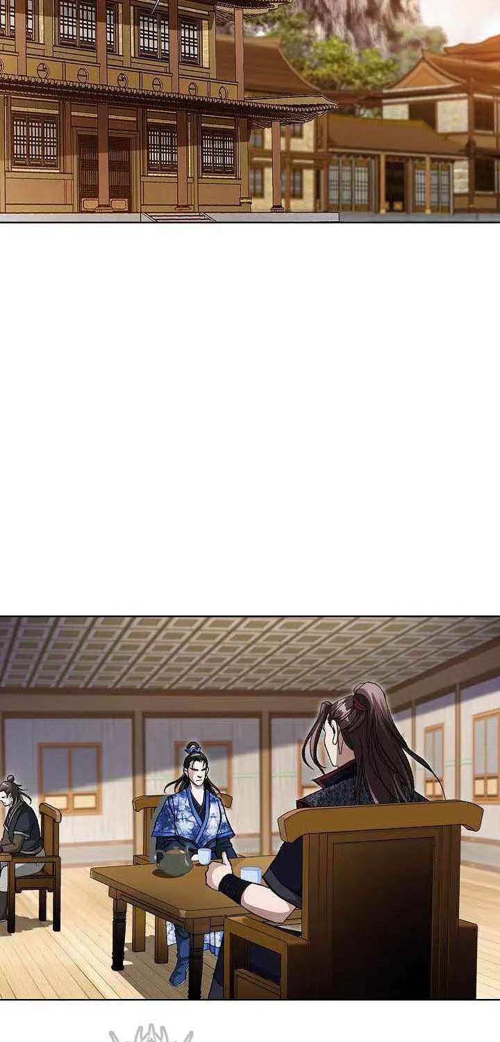 Return of the Immortal Monk Chapter 94 - page 4