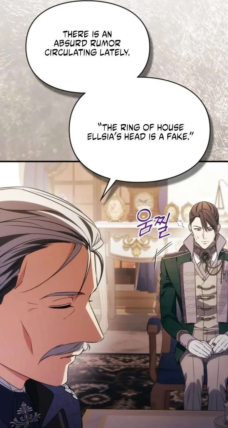 Ceres, the Time Therapist Chapter 23 - page 63