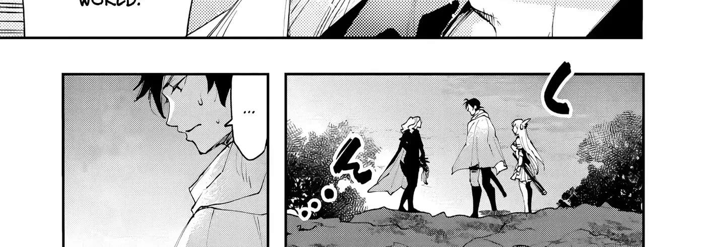 Accidentally Summoned Teacher and Mechanical Girl Chapter 14 - page 14