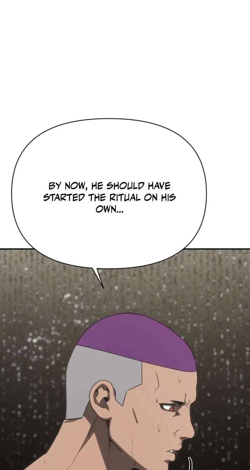 Sha-MONEY-ism Chapter 57 - page 8