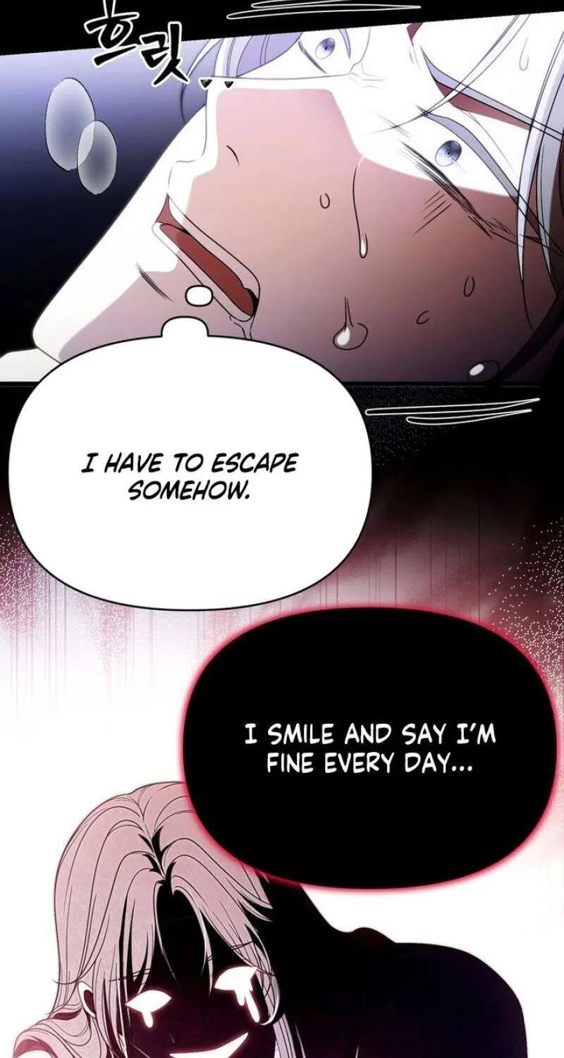 The Wild Rose Embraces the Frost Chapter 51 - page 62