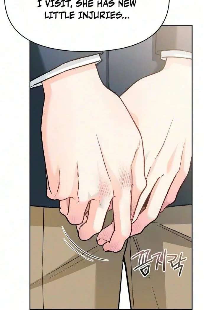 Satan’s Pure Love Chapter 42 - page 22