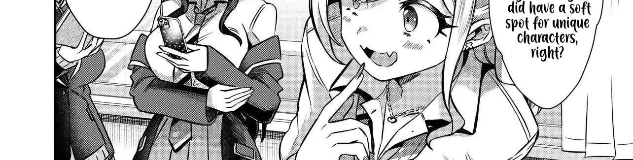 I'm a Kept Man for the Three Most Beautiful Girls in School Chapter 1 - page 71