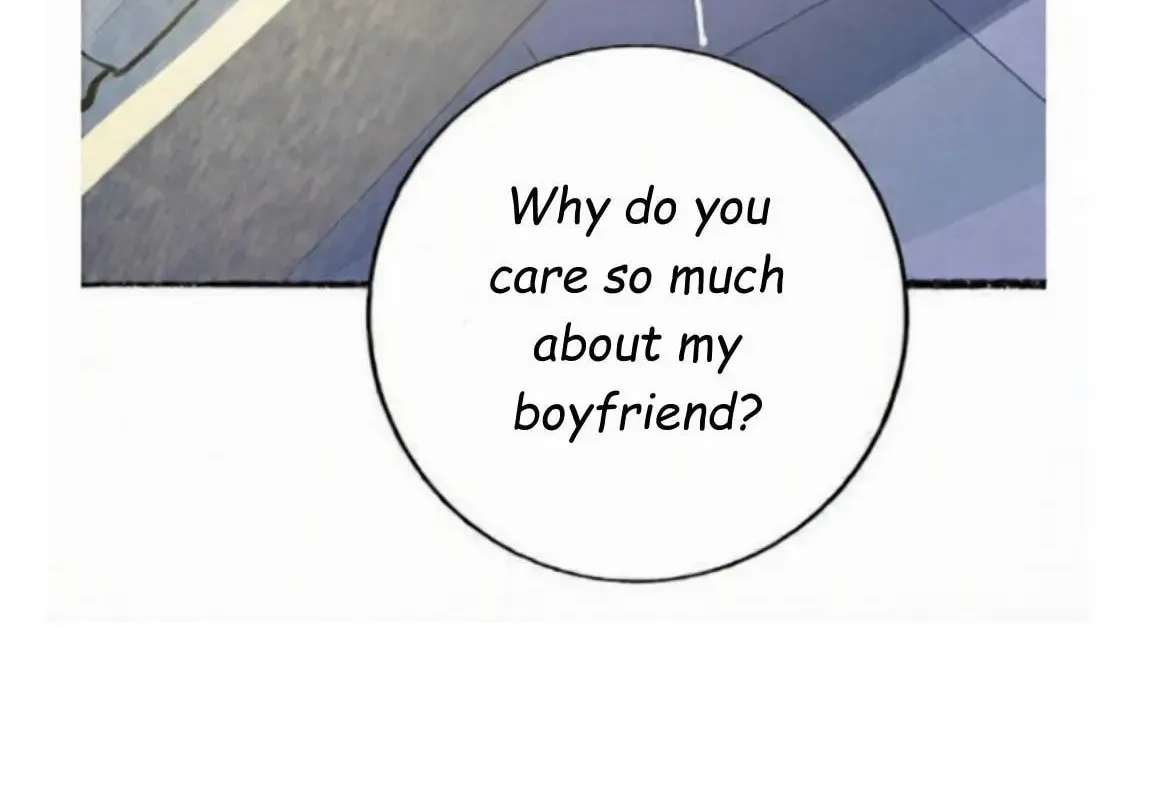 Why Don't I Have Anyone by My Side? Chapter 56 - page 83