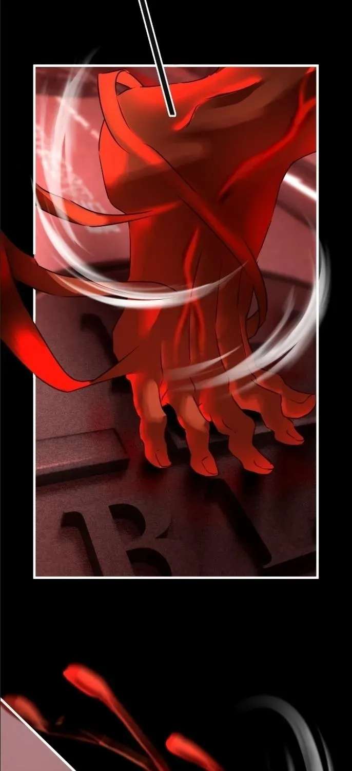 Black Tide Chapter 4 - page 29