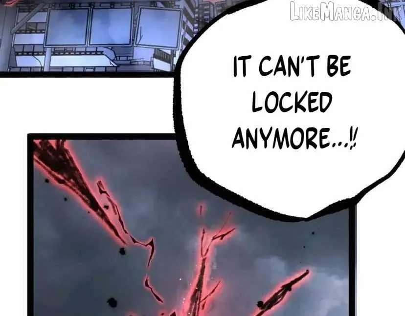 God-level Assassin, I’m the Shadow Chapter 138 - page 106
