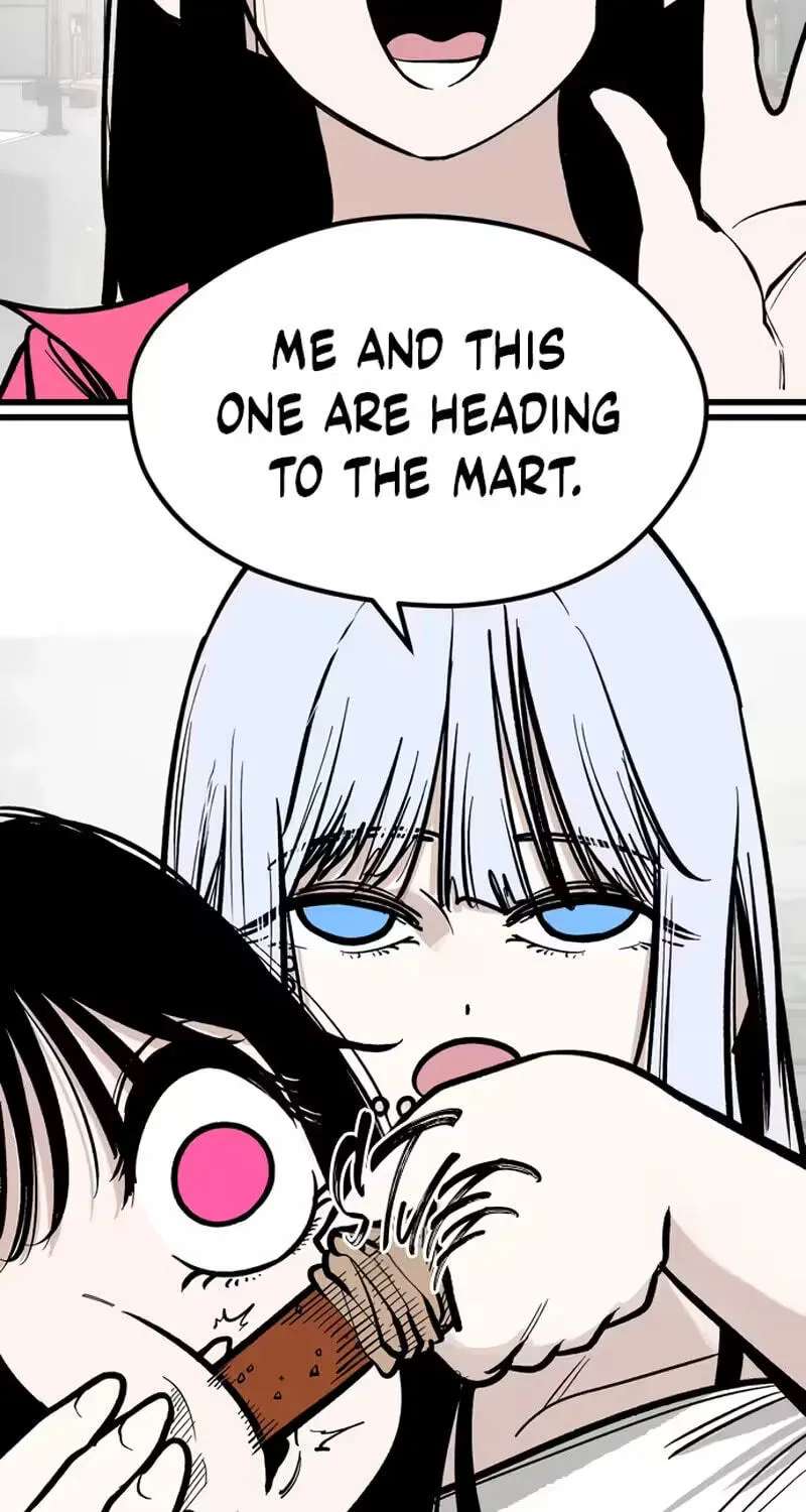 The Student, the Witch, and the Academy Chapter 78 - page 78