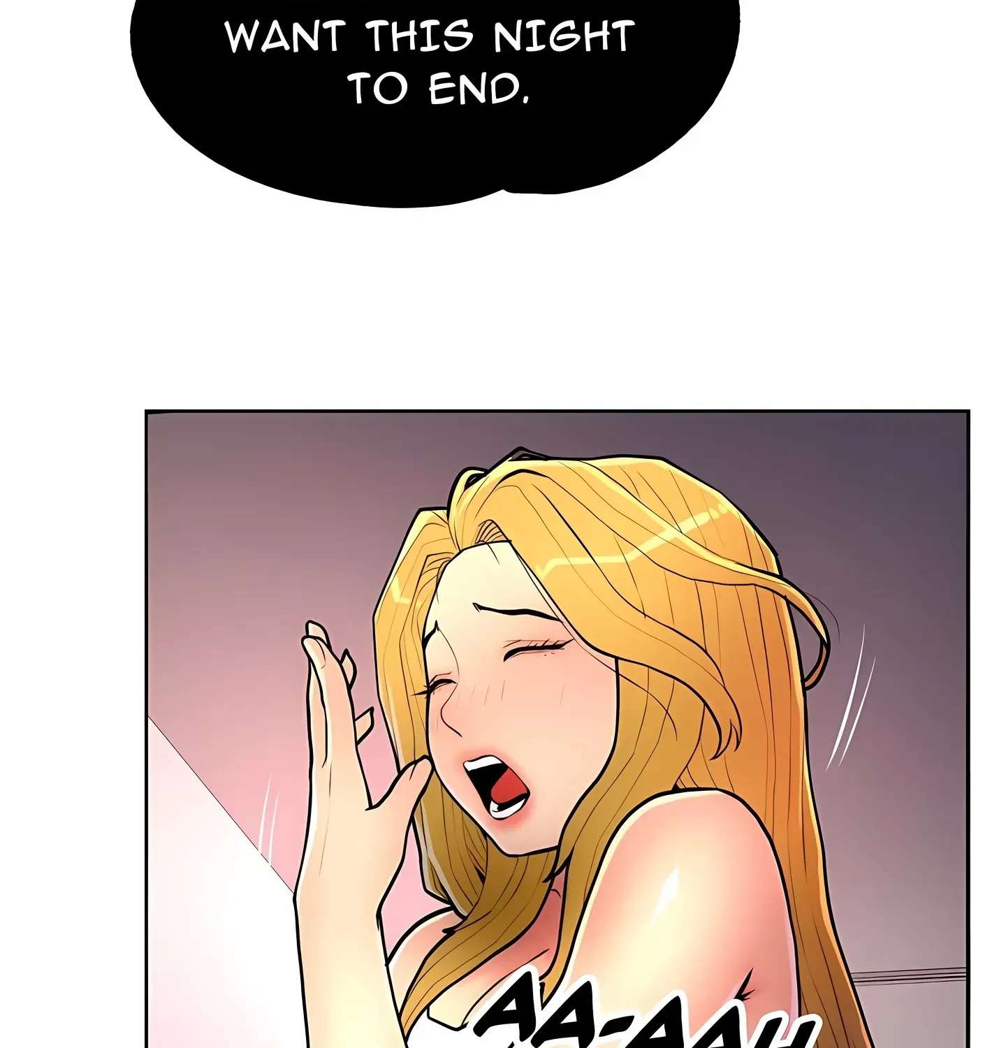 Big Hole Protocol Chapter 14 - page 83
