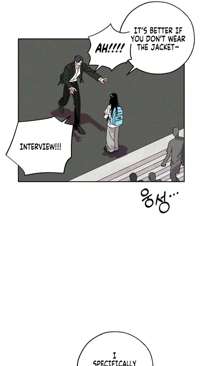 Sufficient Motivation Chapter 3 - page 50