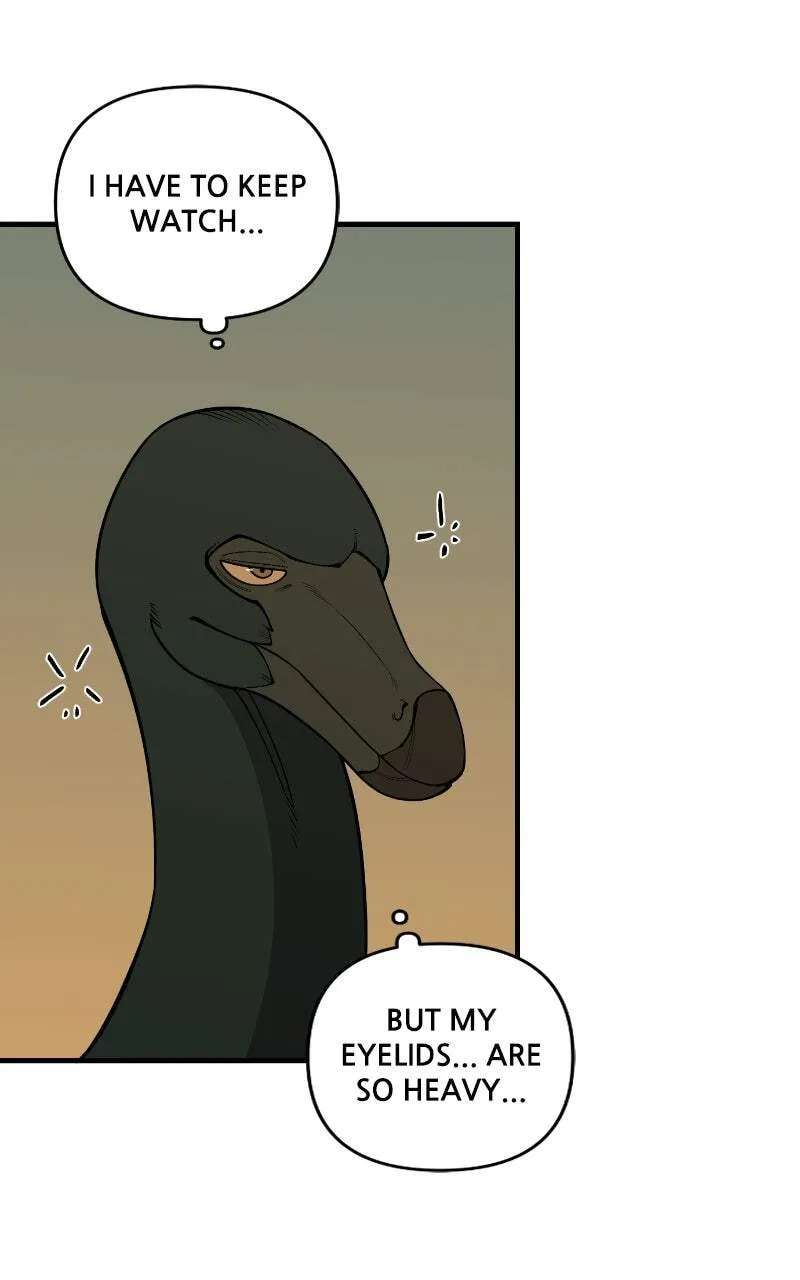 Ancient Animal Tales Chapter 60 - page 97
