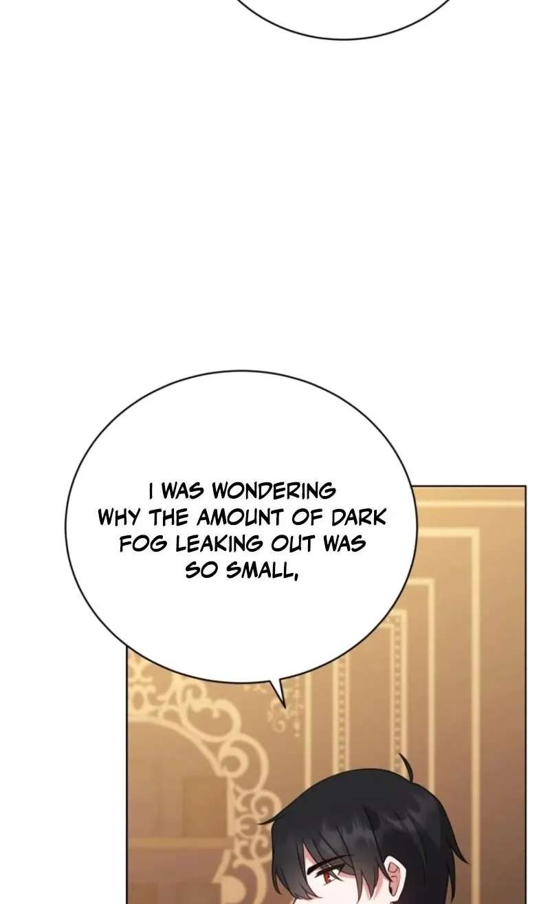 Daughter-In-Law to the Mad Dog of Honor Chapter 101 - page 45