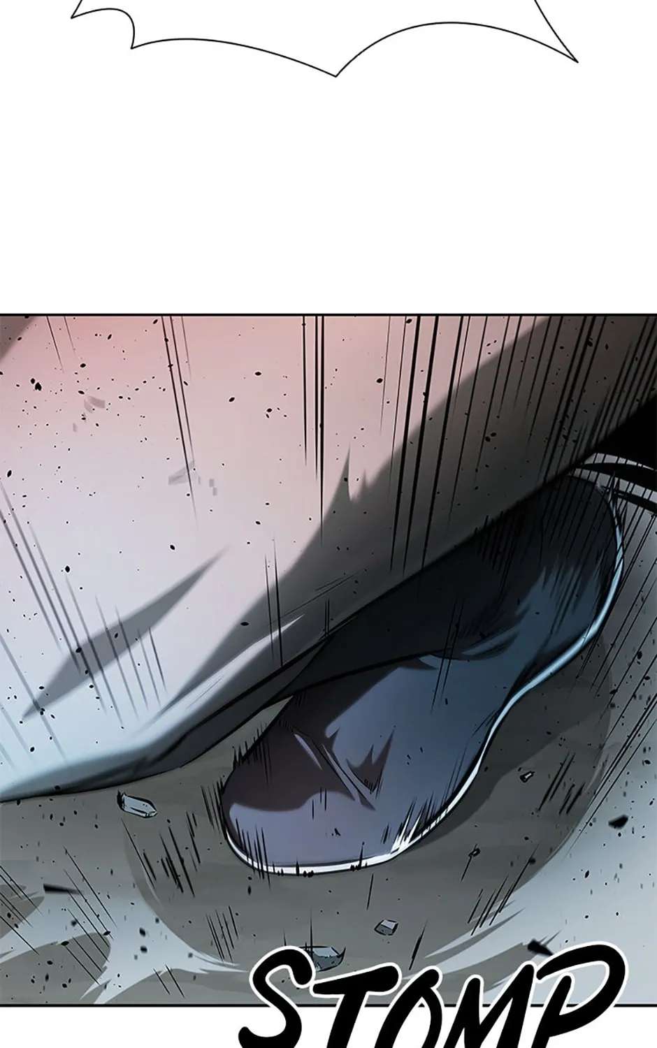 Absolute Master of the Senate Chapter 35 - page 41