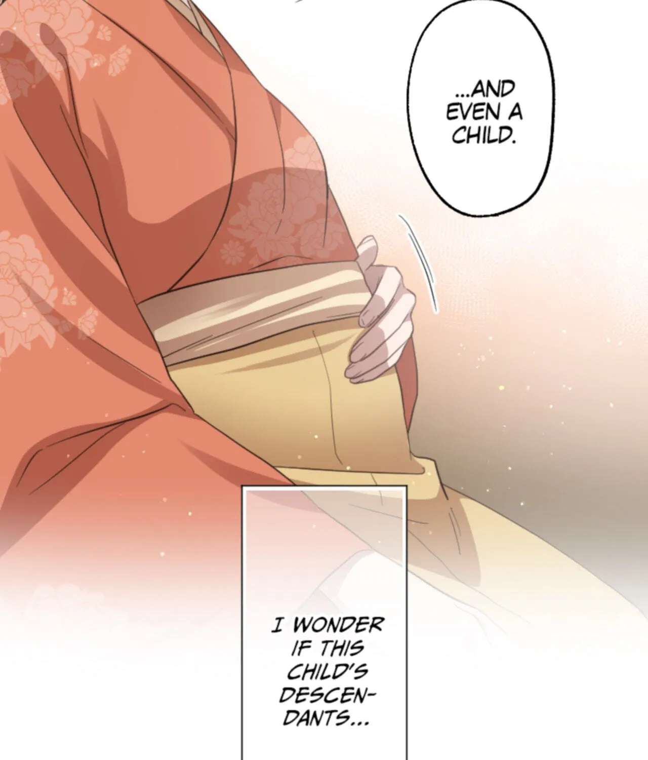Seikei Bijin no Youkihi Tensei Chapter 110 - page 123