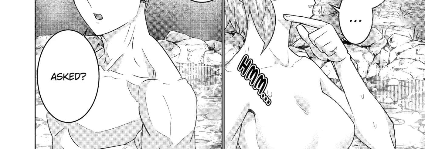 le de Munou to Iware Tsuzuketa Ore desuga, Sekaiteki ni wa Chou Yuunou datta you desu Chapter 44 - page 8