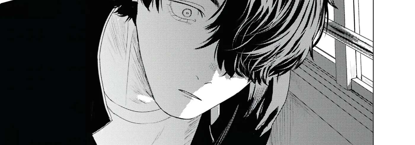 Kimi ga Iu ni wa Inu no Koi Chapter 4 - page 30