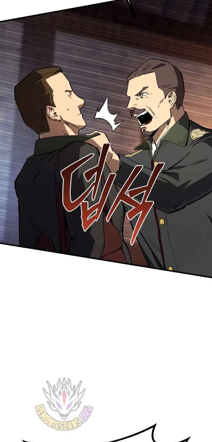 The Black-Haired U.S. Army General Chapter 48 - page 39