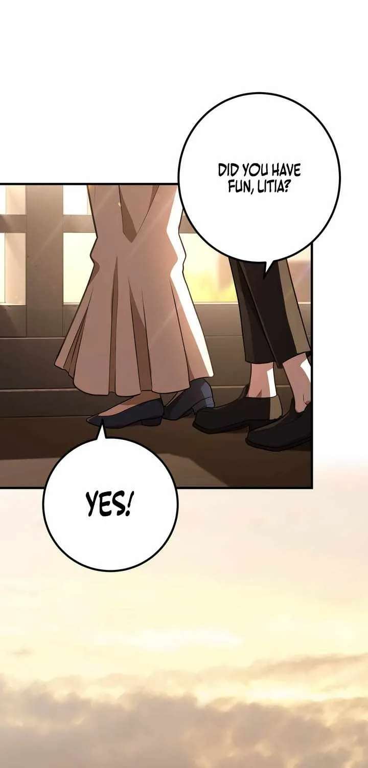 The Reincarnation Of The Forbidden Archmage Chapter 209 - page 81