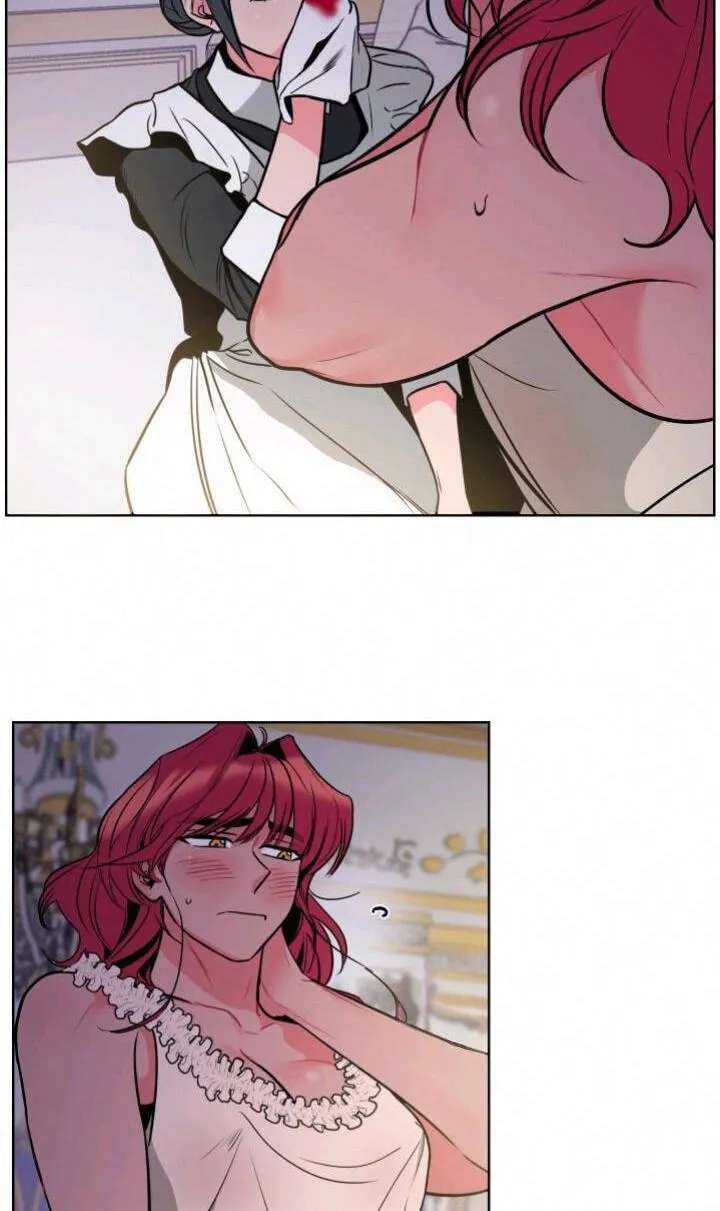 Marie and Alex Chapter 4 - page 2