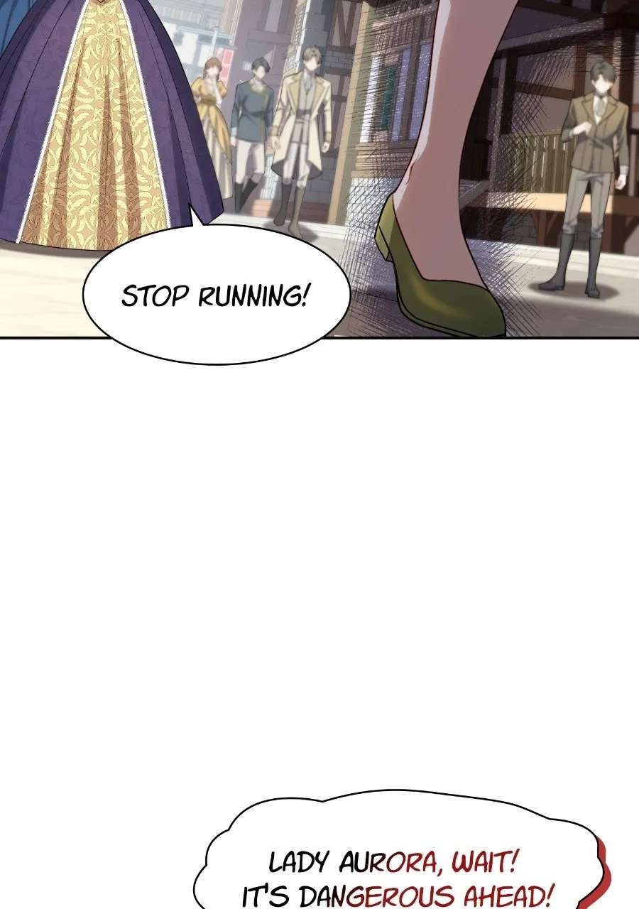 How I Became the Duke'sBeloved Daughter Chapter 2 - page 117