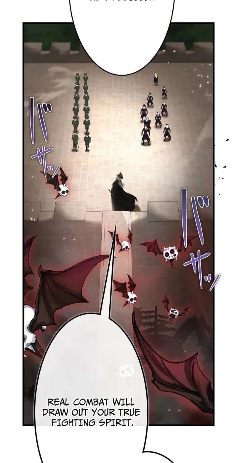Mahou Meika ni Tensei Shita Saikyou Kensei Chapter 23 - page 68