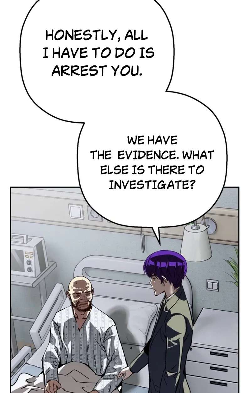 The Villain Profiler Chapter 63 - page 79