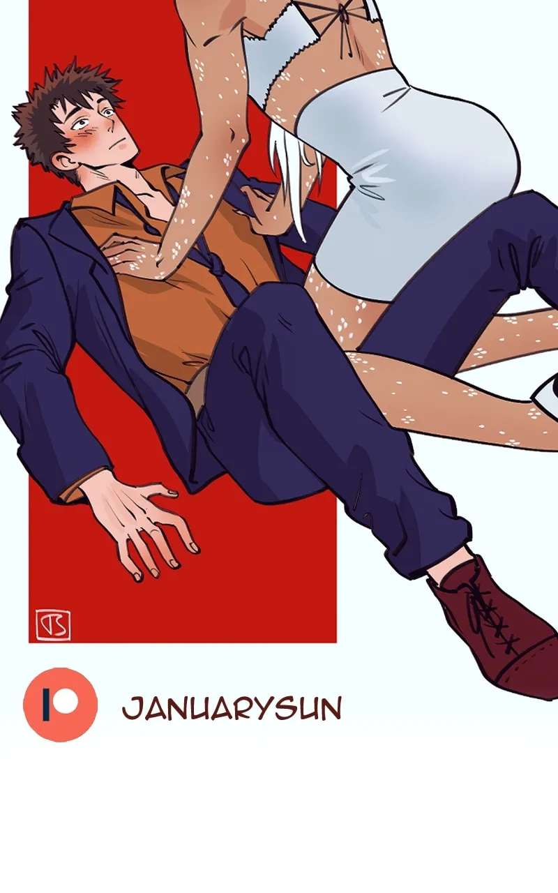 Bailin & Li Yun Chapter 115 - page 12