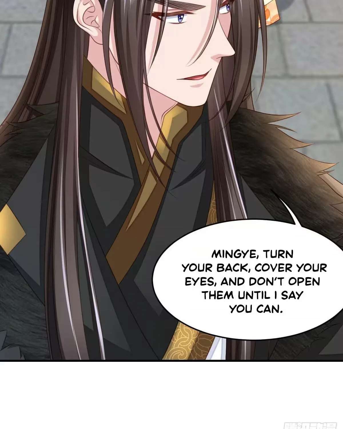 I Tamed the Tyrant Chapter 29 - page 118