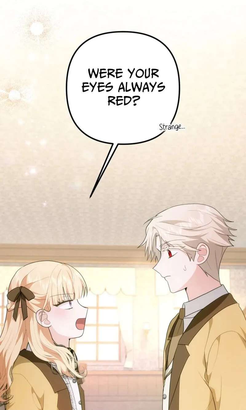 The Chubby Female Lead Is Popular Chapter 34 - page 48