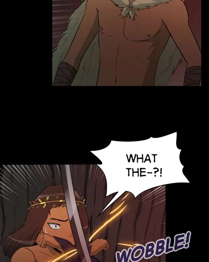 The Wendybird Chapter 48 - page 21