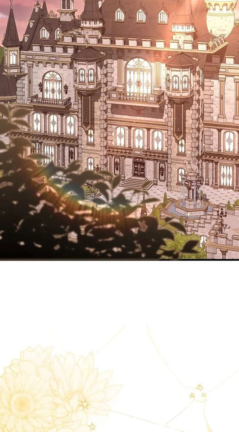 The Baby Sprout Who Bloomed in the Villain Duke's Family Chapter 16 - page 19