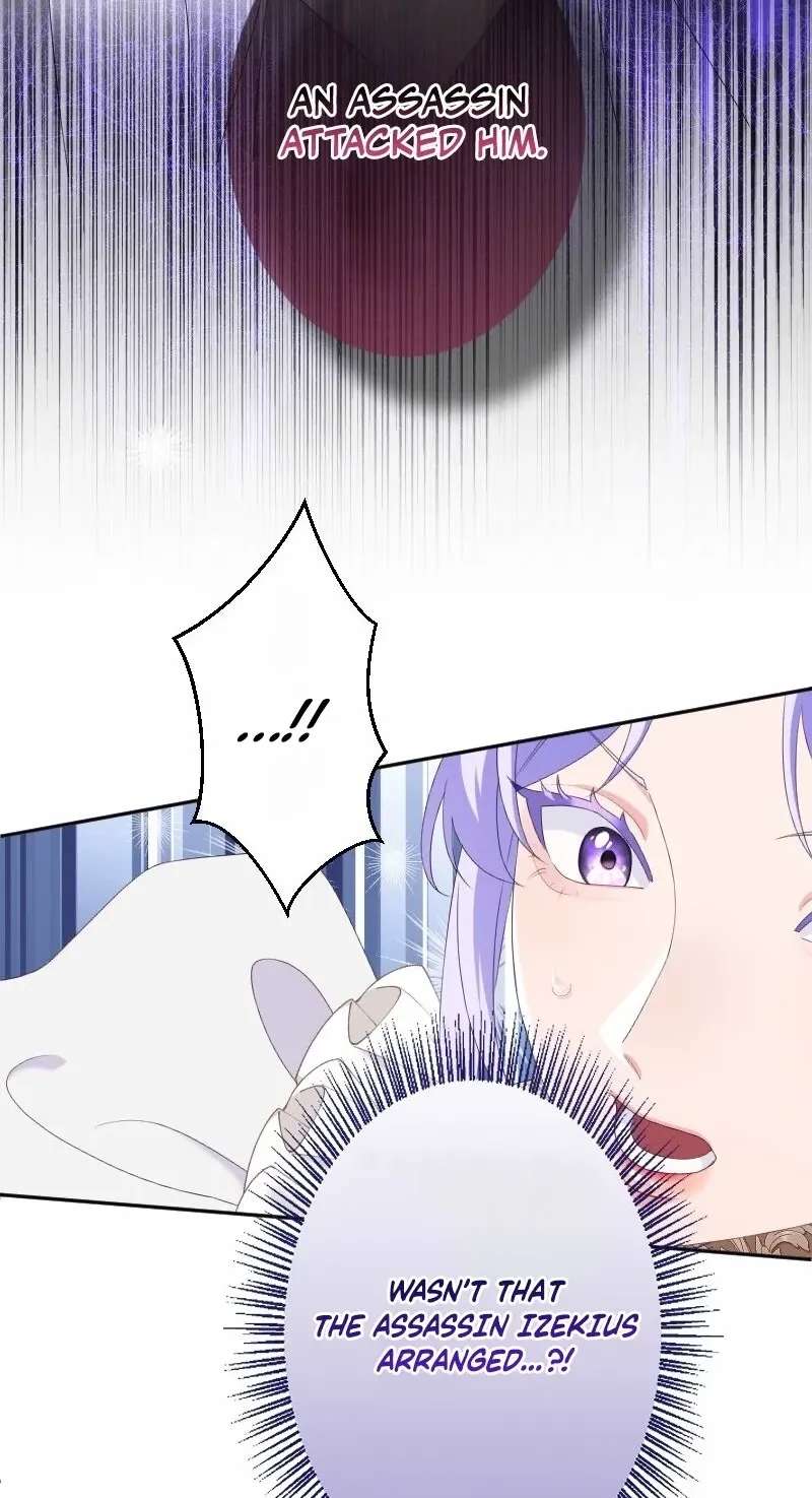 The Villainess Starting Over and the Strange Cold-Hearted Duke Chapter 26 - page 53