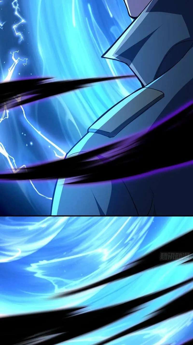 In the Age of Class Awakening, I Bring the Underworld to the Mortal Realm Chapter 6 - page 24