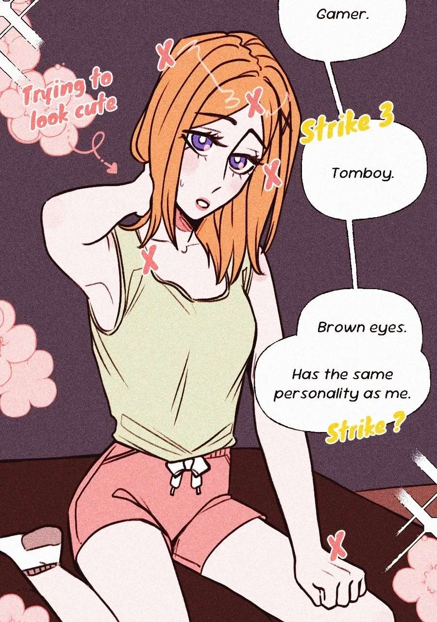 Love Notes for Me? Chapter 29 - page 24