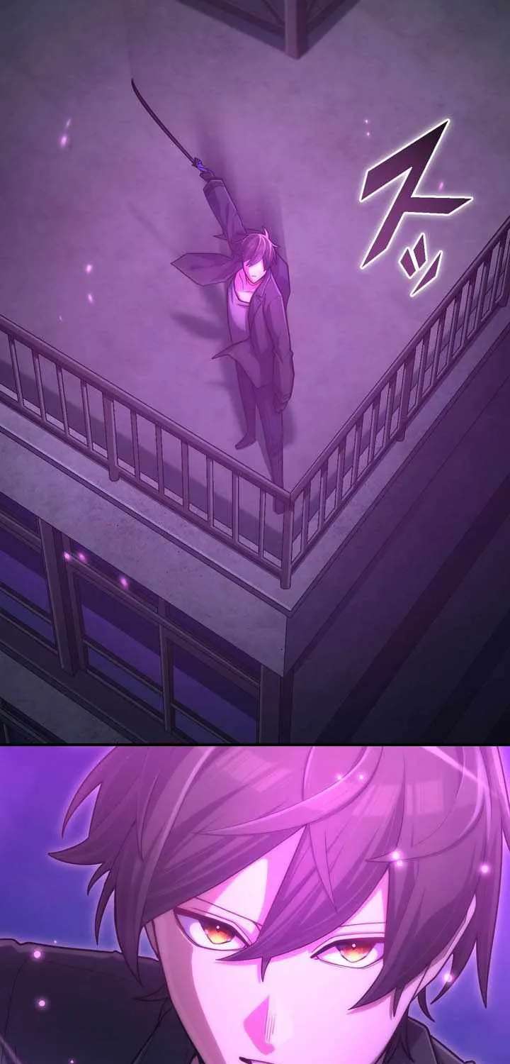 I Became An S-Rank Hunter With The Demon Lord App Chapter 168 - page 78
