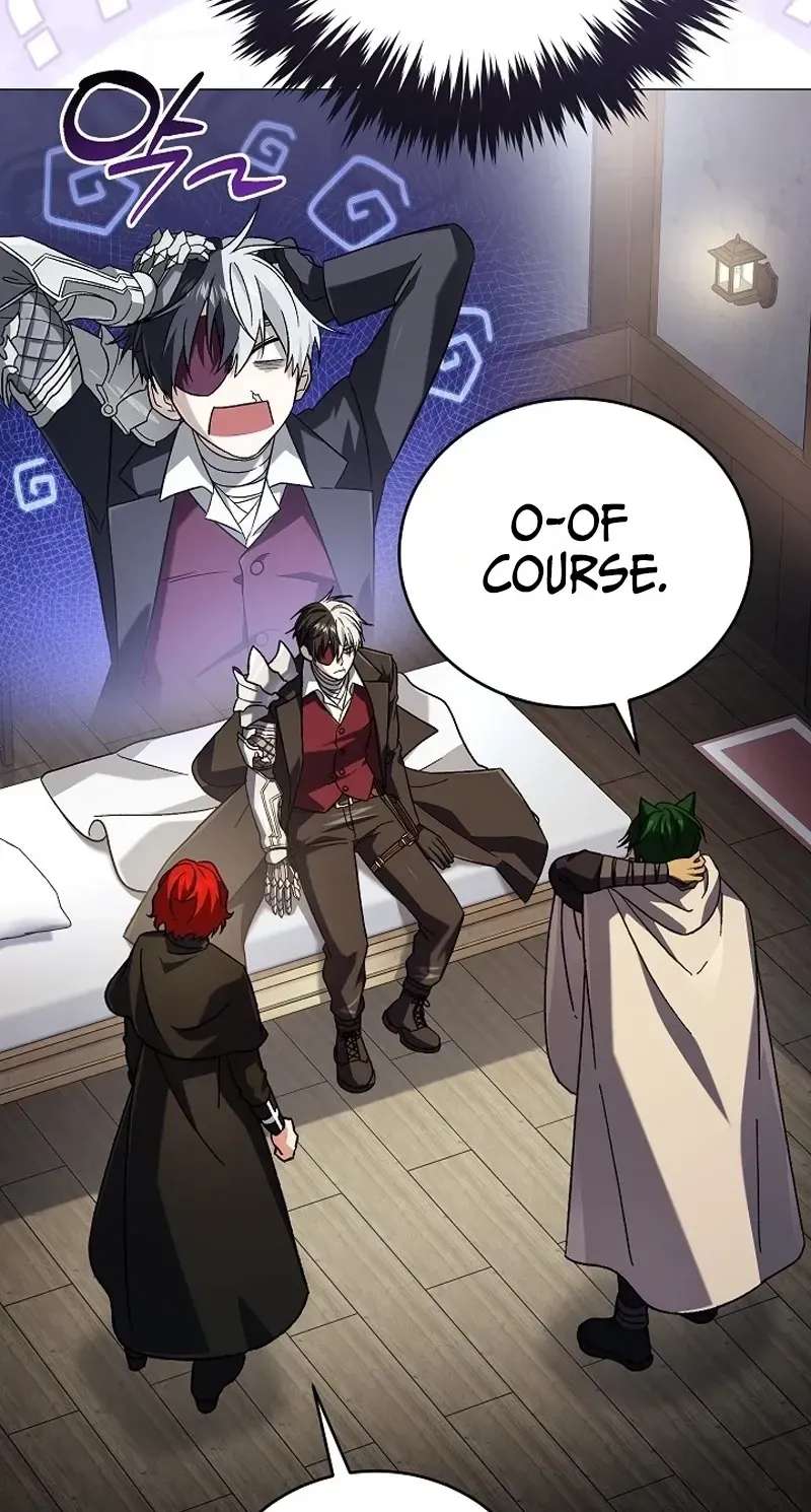 Is It Bad That the Main Character's a Roleplayer? Chapter 33 - page 41