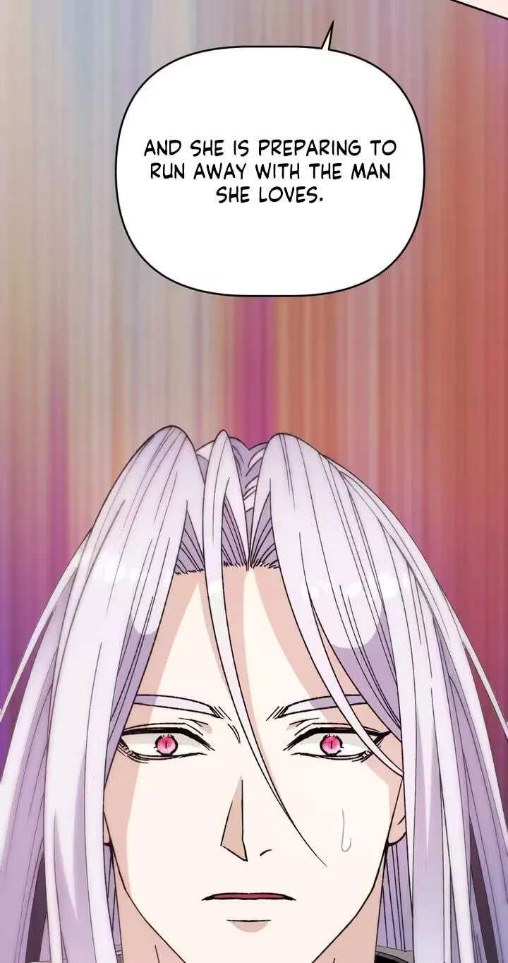 The White-Haired Man Chapter 27 - page 34
