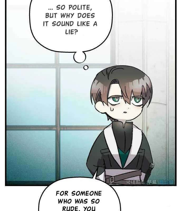 Longing And Lies Chapter 33 - page 53