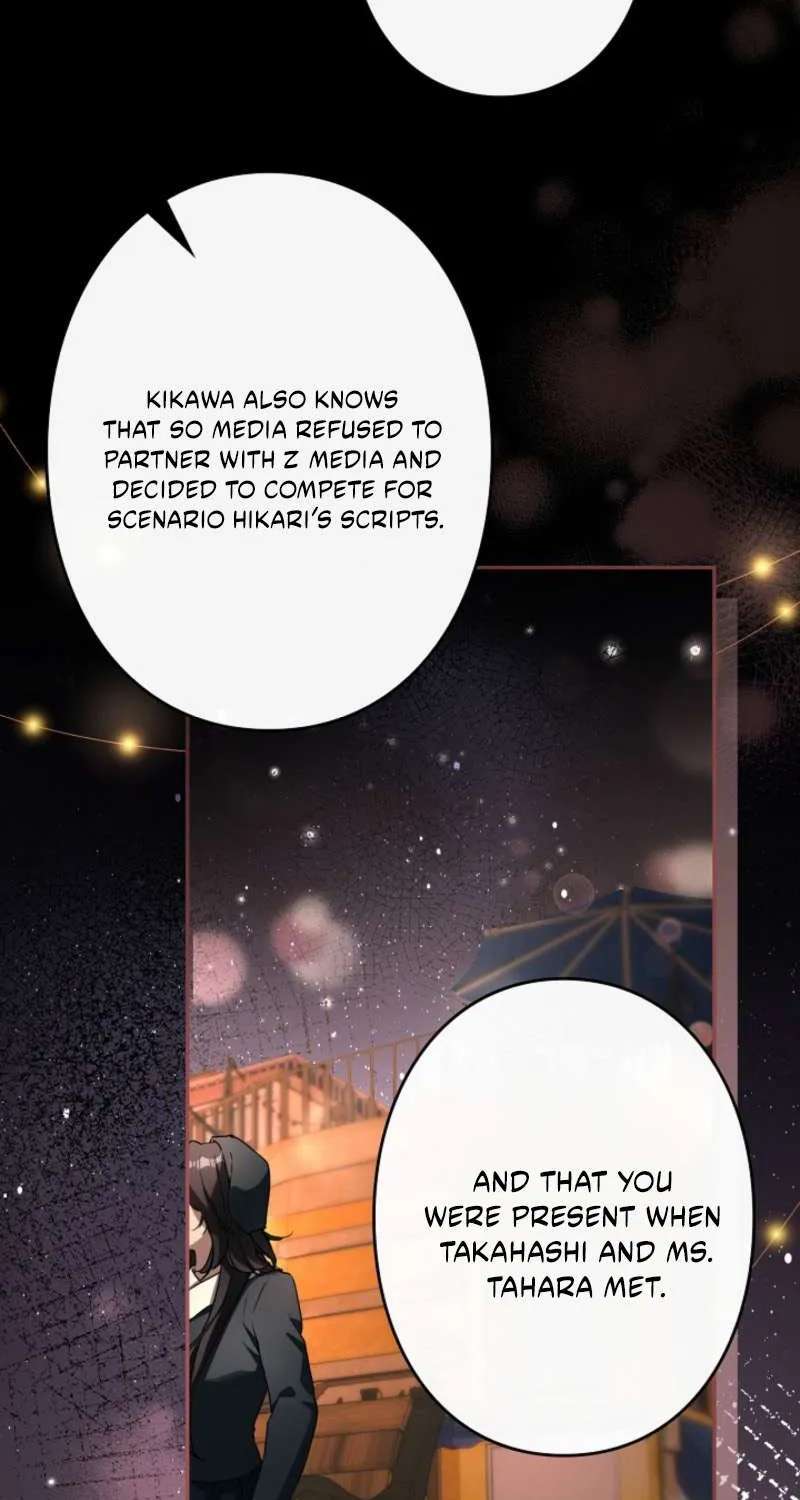 Reborn as a Producer, I’m Aiming for 10 Million Followers Chapter 59 - page 57