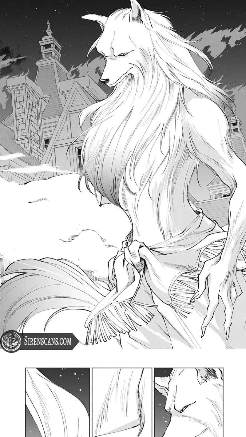 Super Beauty & the Beast: I Kissed Him and He Turned into a Prince?! Now I Have to Recast the Spell! Chapter 6 - page 26