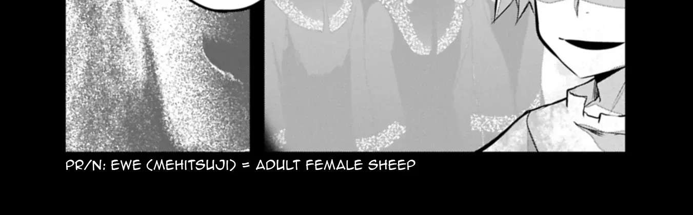 The Aftermath of the Witch of the East Chapter 2 - page 17