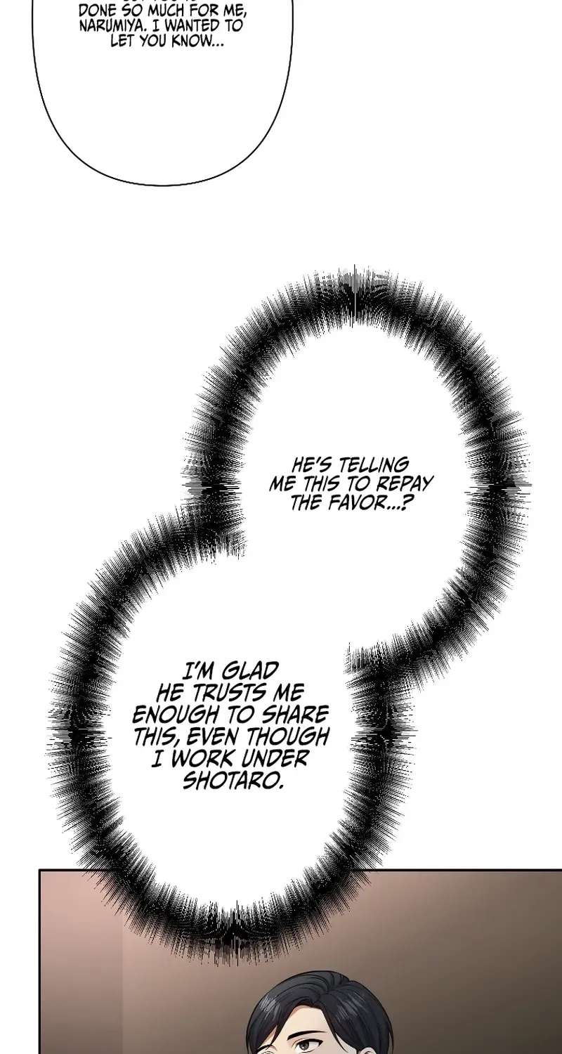 Damasare, Korosareta Ore wa, Kaiki Shite Kyuuteki no Ani no Sanbou to Naru. Chapter 25 - page 39