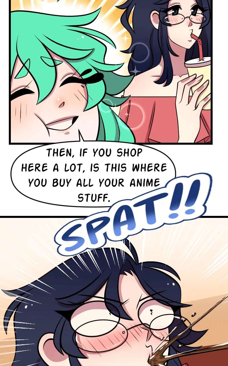 Down To Earth Chapter 264 - page 46