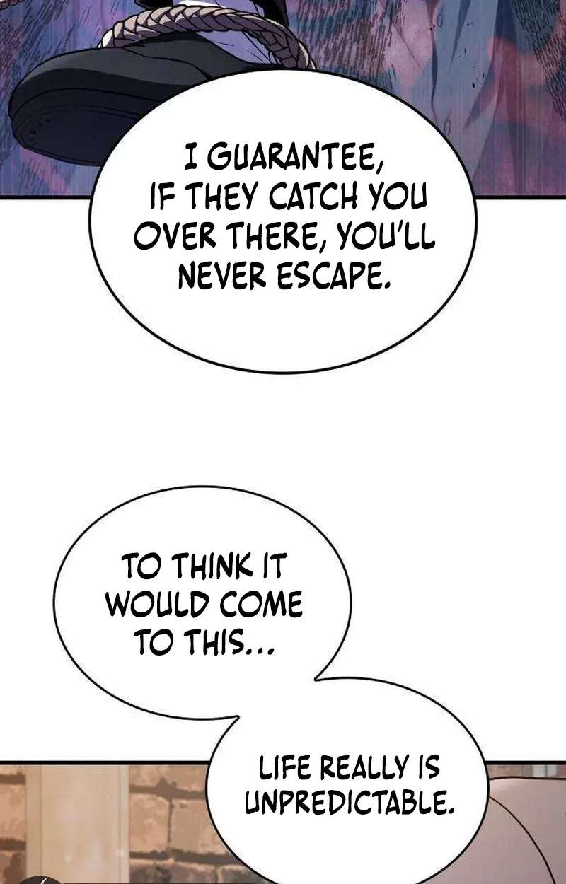 I'm Quitting Everything and Selling Cola Chapter 17 - page 104